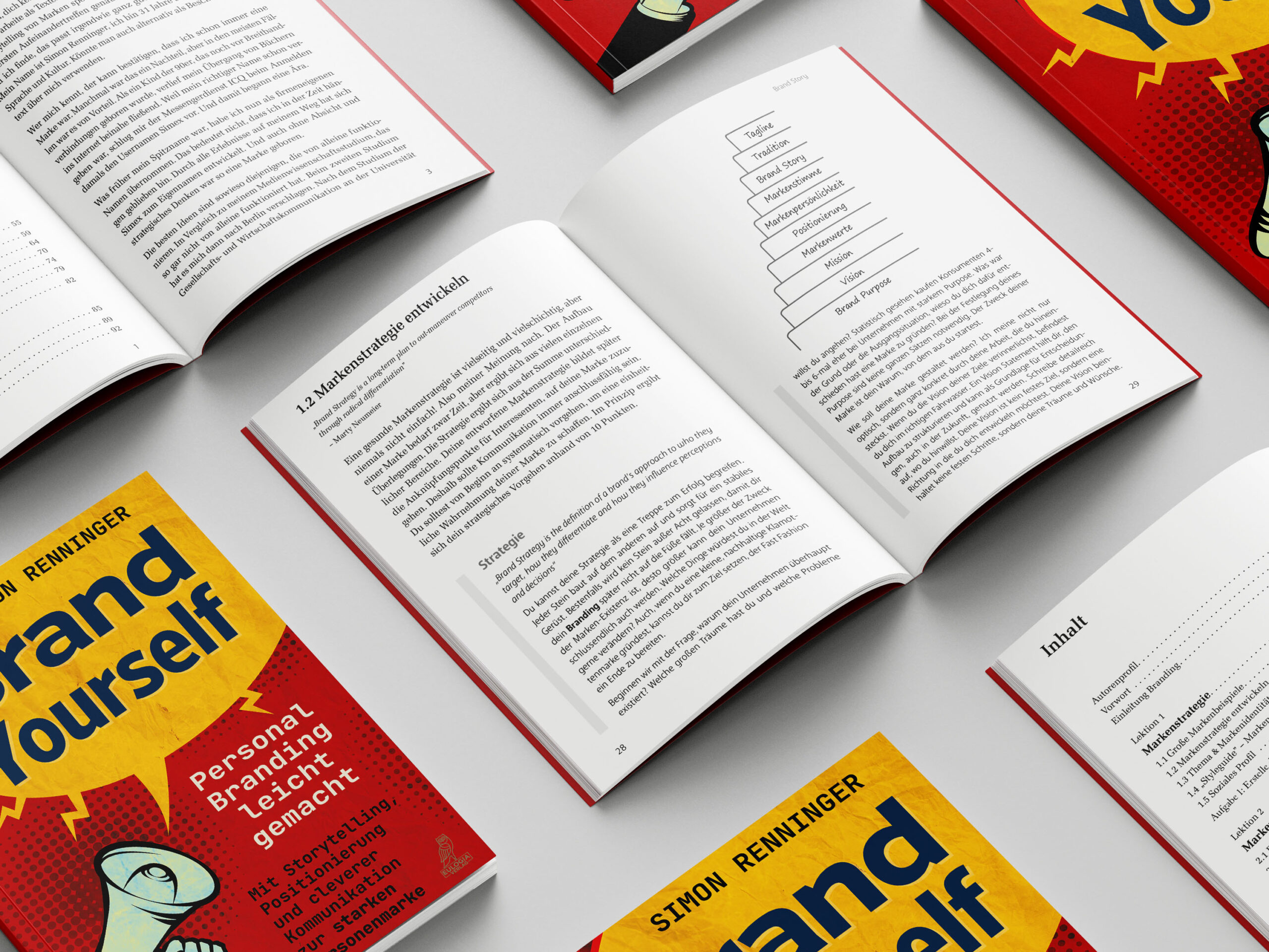 Mockups Design